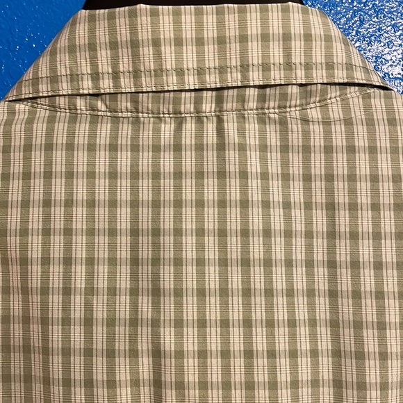 Ducks Unlimited Collar Shirt - Picture 6 of 12